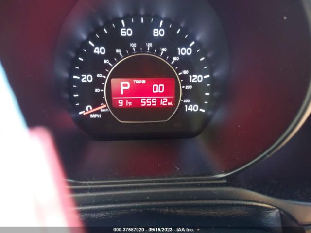 KNDJX3A58G7255654 KIA Soul !