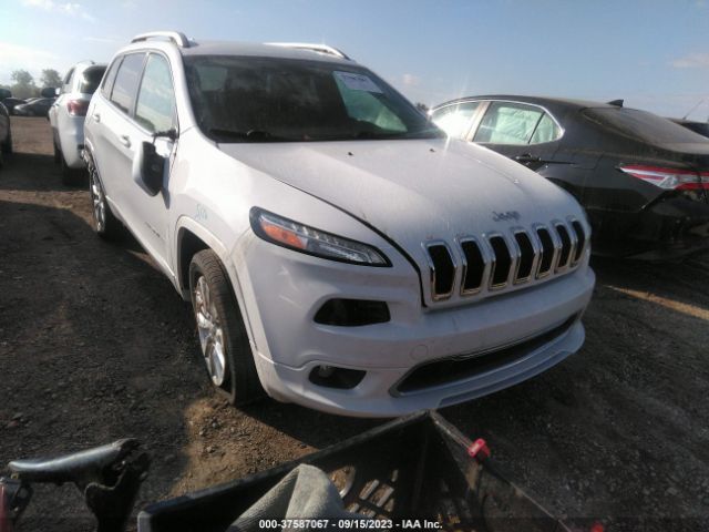 1C4PJMJX1JD594008 auction archive image