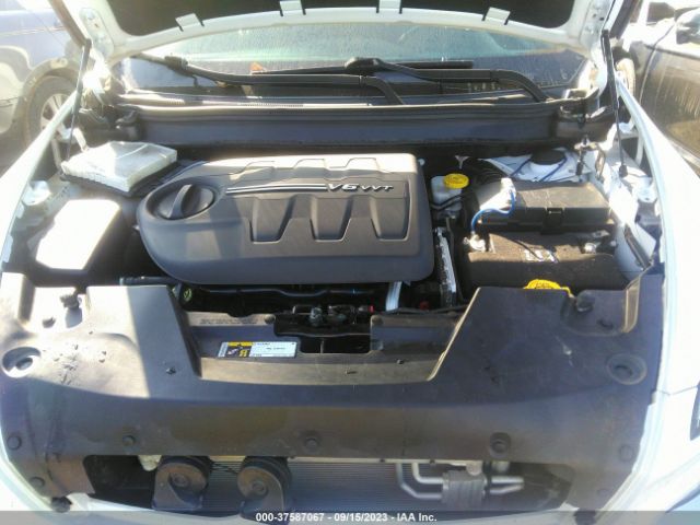 1C4PJMJX1JD594008 Jeep Cherokee Overland