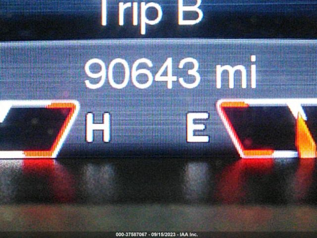 1C4PJMJX1JD594008 Jeep Cherokee Overland