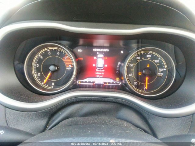 1C4PJMJX1JD594008 Jeep Cherokee Overland