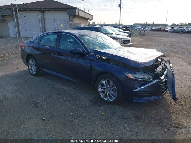 2018 1HGCV1F11JA085447 main image