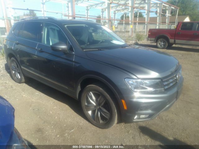2020 VOLKSWAGEN TIGUAN 3VV2B7AX0LM128958
