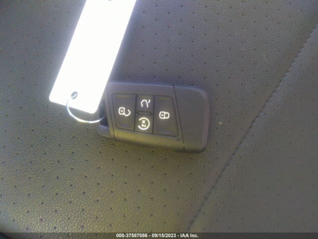 2020 VOLKSWAGEN TIGUAN 3VV2B7AX0LM128958 Photo 10