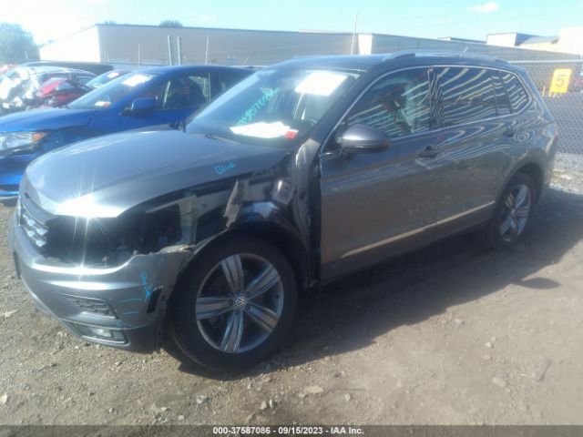 2020 VOLKSWAGEN TIGUAN 3VV2B7AX0LM128958 Photo 1