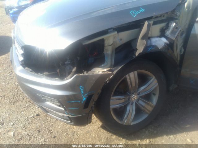 2020 VOLKSWAGEN TIGUAN 3VV2B7AX0LM128958 Photo 5