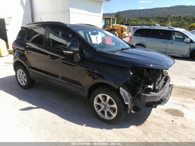 2020 MAJ6S3GL0LC329201 main image