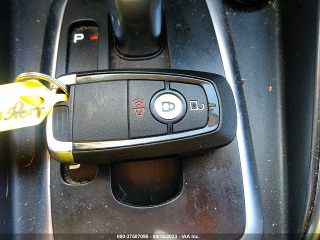 Ford Ecosport Se 2020 MAJ6S3GL0LC329201 Image 11