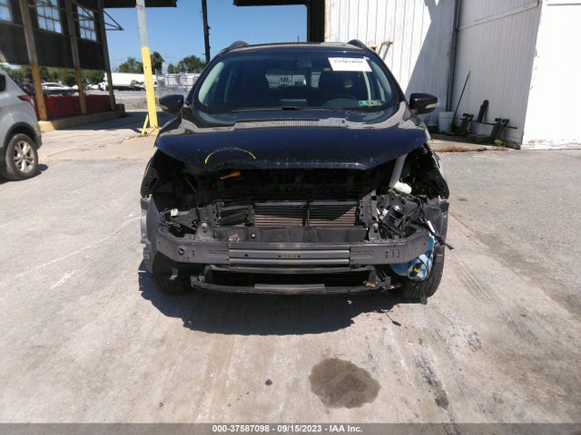 Ford Ecosport Se 2020 MAJ6S3GL0LC329201 Image 12