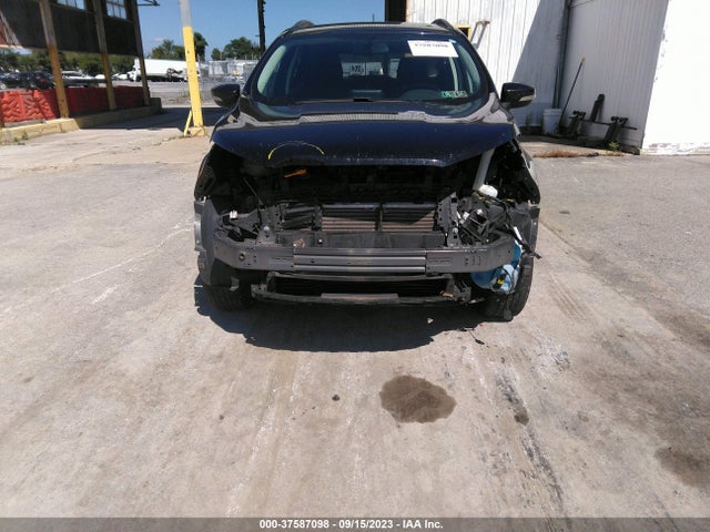 Ford Ecosport Se 2020 MAJ6S3GL0LC329201 Image 6