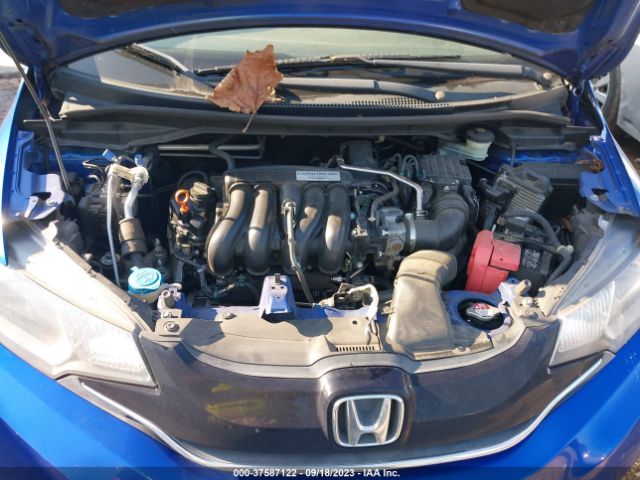 3HGGK5H81FM736811 Honda Fit Ex/ex-l