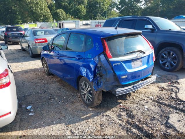 3HGGK5H81FM736811 Honda Fit Ex/ex-l