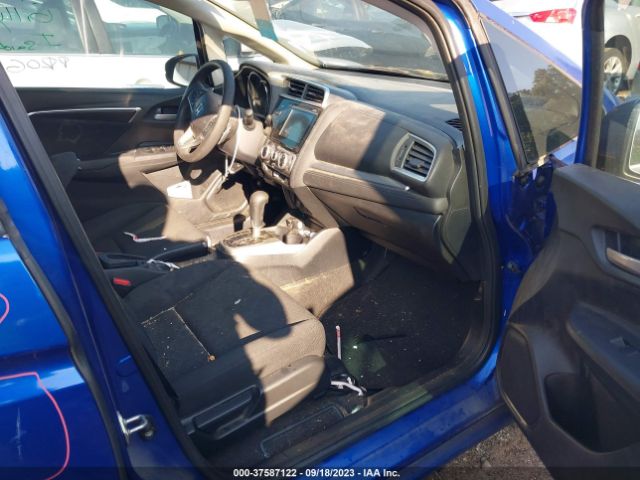 3HGGK5H81FM736811 Honda Fit Ex/ex-l