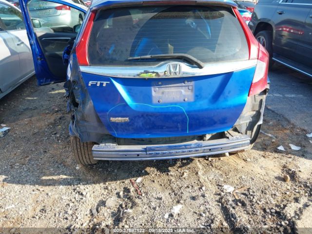 3HGGK5H81FM736811 Honda Fit Ex/ex-l