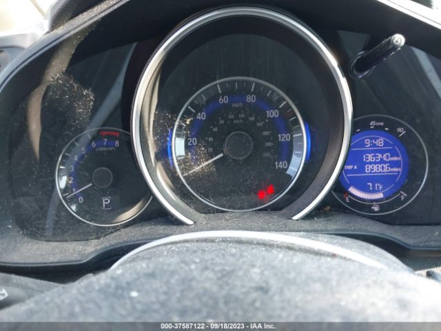 3HGGK5H81FM736811 Honda Fit Ex/ex-l