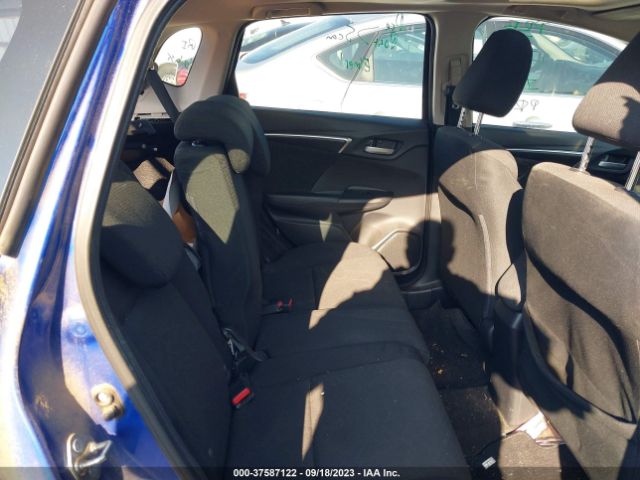 3HGGK5H81FM736811 Honda Fit Ex/ex-l