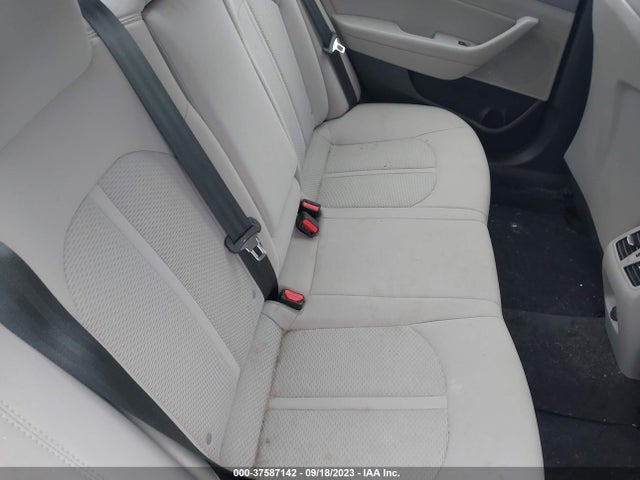 2019 HYUNDAI SONATA SEL VIN: 5NPE34AF9KH785714
