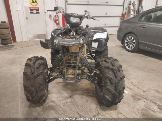 2022 YAMAHA YFM700 5Y4AMK2E5NA100942 Photo 4