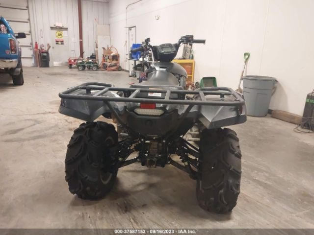 2022 YAMAHA YFM700 5Y4AMK2E5NA100942 Photo 5