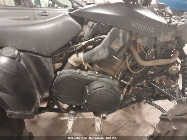2022 YAMAHA YFM700 5Y4AMK2E5NA100942 Photo 7