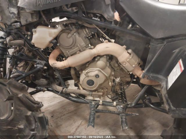 2022 YAMAHA YFM700 5Y4AMK2E5NA100942 Photo 8