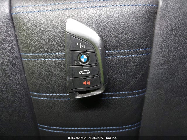 BMW 3 Series 330i Xdrive 2021 аукцион фото