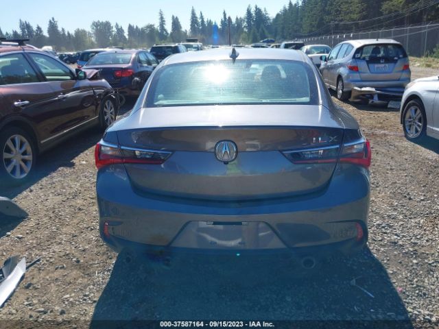 19UDE2F73KA009180 Acura Ilx Technology Package/premium Package