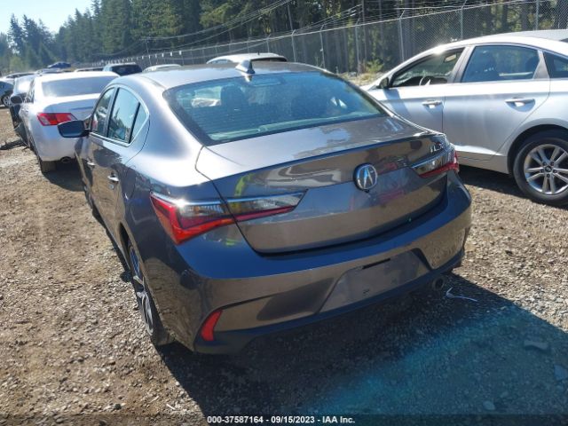 19UDE2F73KA009180 Acura Ilx Technology Package/premium Package