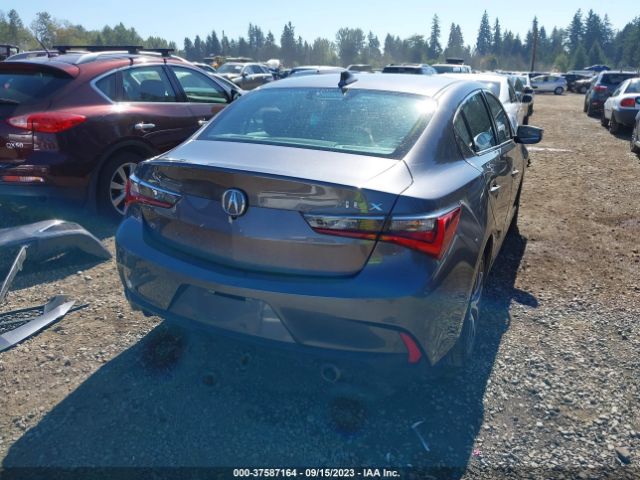 19UDE2F73KA009180 Acura Ilx Technology Package/premium Package
