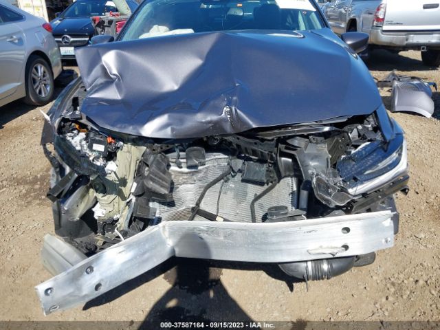 19UDE2F73KA009180 Acura Ilx Technology Package/premium Package