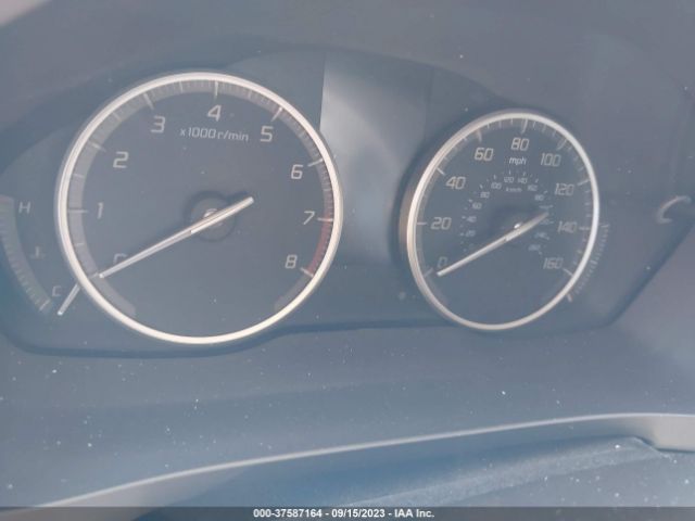 19UDE2F73KA009180 Acura Ilx Technology Package/premium Package