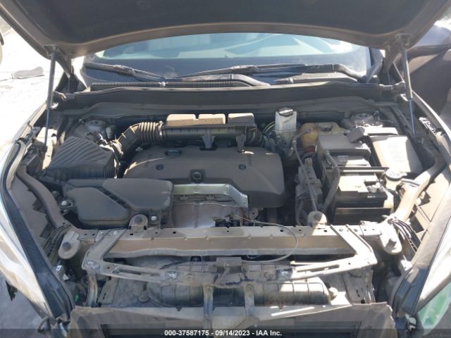 LRBFXBSA7KD000790 Buick Envision Preferred