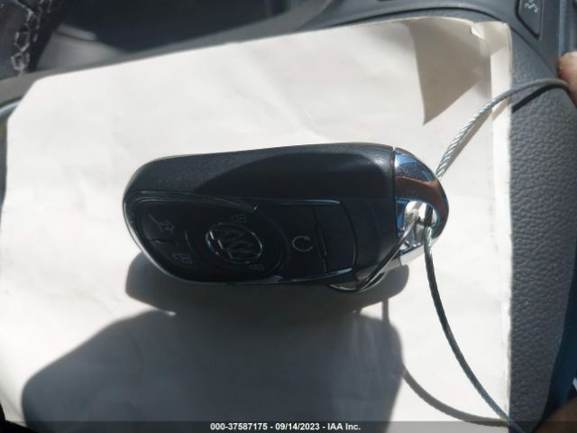 LRBFXBSA7KD000790 Buick Envision Preferred
