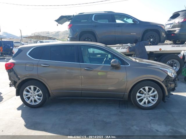 LRBFXBSA7KD000790 Buick Envision Preferred