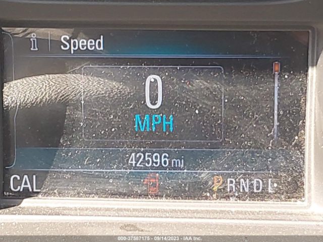 LRBFXBSA7KD000790 Buick Envision Preferred