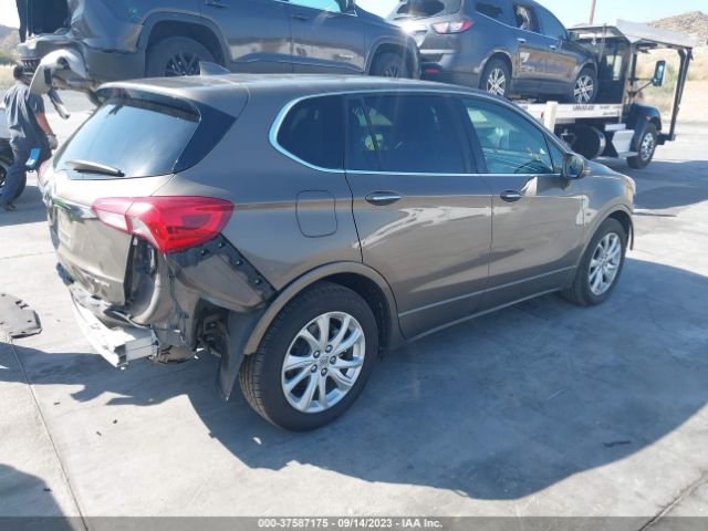 LRBFXBSA7KD000790 Buick Envision Preferred