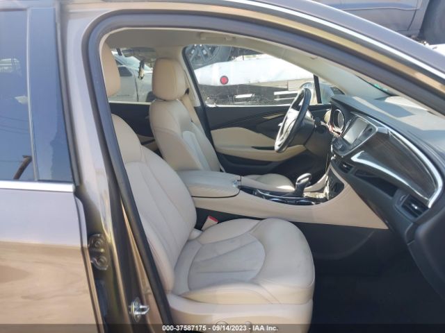 LRBFXBSA7KD000790 Buick Envision Preferred