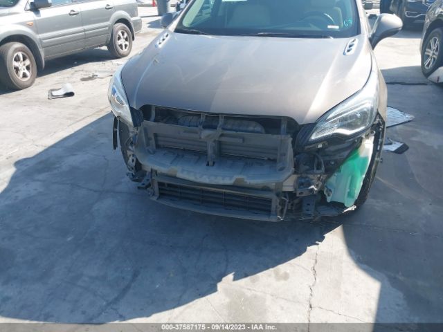 LRBFXBSA7KD000790 Buick Envision Preferred