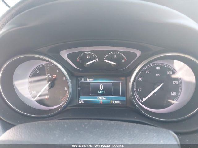 LRBFXBSA7KD000790 Buick Envision Preferred