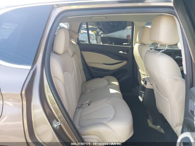 LRBFXBSA7KD000790 Buick Envision Preferred