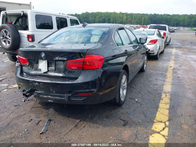 WBA8E1C50HK895164 BMW 3 Series 330e Iperformance