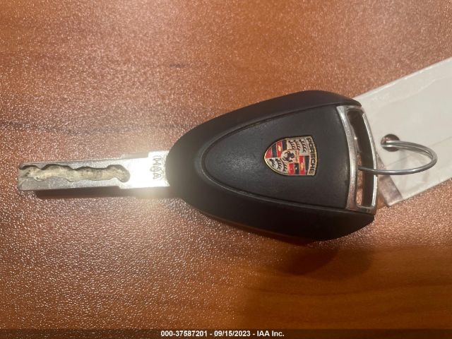 2012 PORSCHE BOXSTER WP0CA2A83CS710299 Photo 10