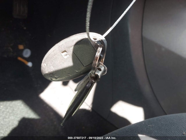 2012 NISSAN JUKE SV VIN: JN8AF5MR8CT115221
