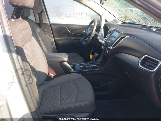 Chevrolet EQUINOX LT 2018 2GNAXSEV5J6164604 Image 5
