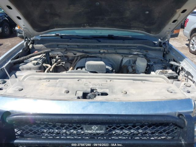 1GT21REG8JZ150841 GMC SIERRA 2500HD