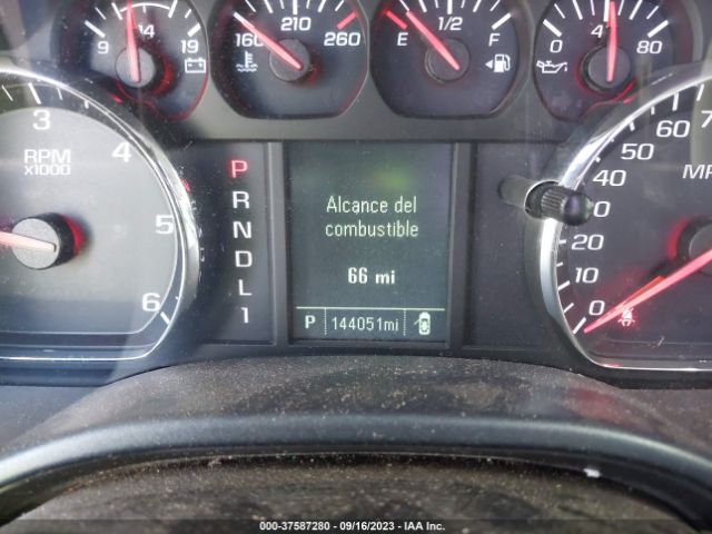 1GT21REG8JZ150841 GMC SIERRA 2500HD