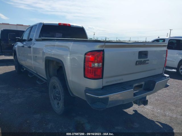 1GT21REG8JZ150841 GMC SIERRA 2500HD