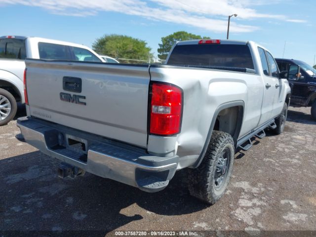 1GT21REG8JZ150841 GMC SIERRA 2500HD