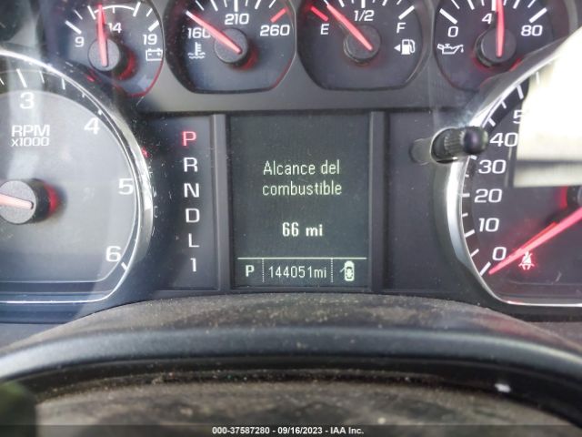 1GT21REG8JZ150841 GMC SIERRA 2500HD