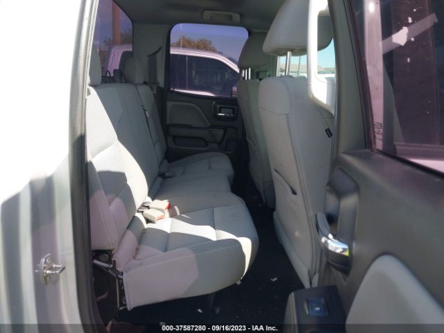 1GT21REG8JZ150841 GMC SIERRA 2500HD